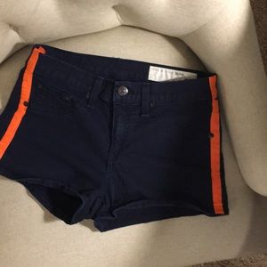 Rag & bone shorts